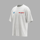 Camiseta OverSized - Fire Bunny Racing 21