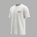 Camiseta T-Shirt - Minimalist White