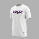 Camiseta T-Shirt - Branca - Bunny Mister