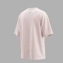 Camiseta OverSized - Mr Bunny Minimalist