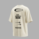 Camiseta OverSized - Streetwear 2021