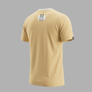 Camiseta T-Shirt - Yellow Mr. Bunny