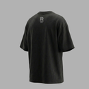 Camiseta OverSized - Bunny 3D