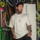 Camiseta OverSized - Streetwear 2021
