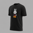 Camiseta T-Shirt Mr. Mickey - Preta
