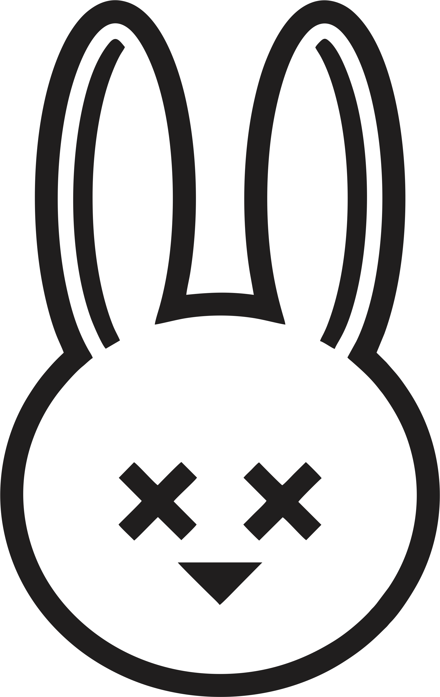 Mr. Bunny