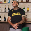 Camiseta T-shirt Brasil