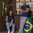 Camiseta T-shirt Copa do Mundo