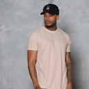 Camiseta T-shirt Simple Lettering