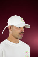 Boné Dadhat Mr. Bunny WORLDWIDE -  Branco